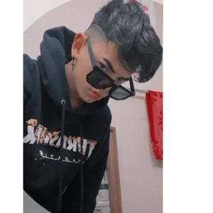 Meet your Posher, Rodiney